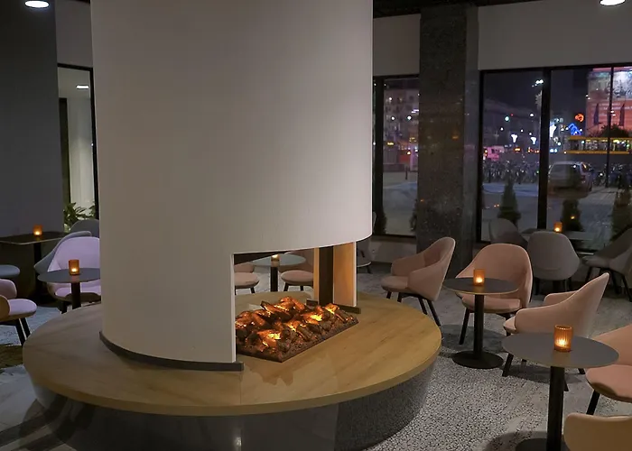 Hotel Metropol Warszawa