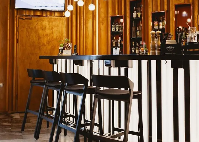 Hotel Metropol Warszawa